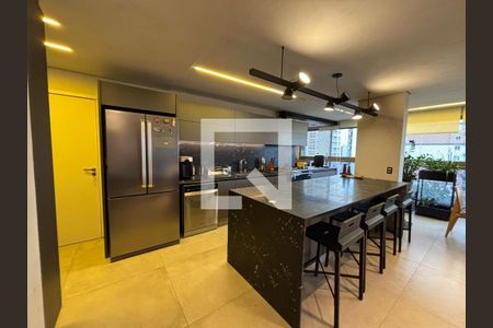 Apartamento à venda com 3 quartos, 141m² em Vila Mariana, São Paulo