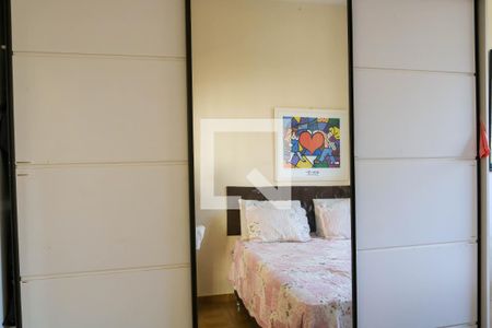 Quarto 1 de casa para alugar com 2 quartos, 57m² em Engenho de Dentro, Rio de Janeiro