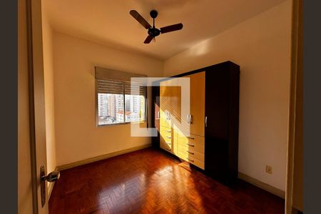 Quarto 2 de apartamento para alugar com 3 quartos, 78m² em Itararé, São Vicente