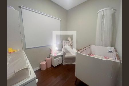 Quarto 1 de casa para alugar com 4 quartos, 400m² em Sagrada Família, Belo Horizonte