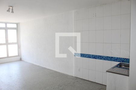 Sala de kitnet/studio para alugar com 0 quarto, 37m² em Campos Elíseos, São Paulo