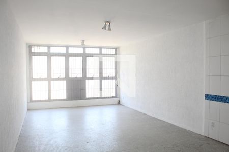 Sala de kitnet/studio para alugar com 0 quarto, 37m² em Campos Elíseos, São Paulo