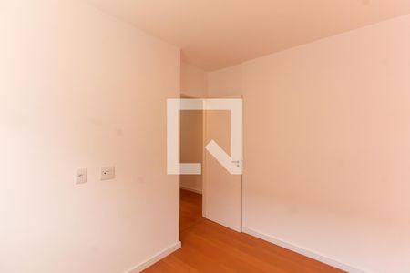 Quarto 1 de apartamento para alugar com 2 quartos, 45m² em Brás, São Paulo