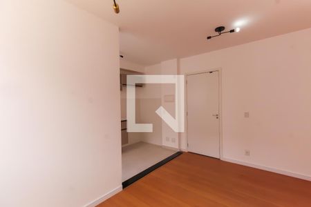 Sala/Cozinha de apartamento para alugar com 2 quartos, 45m² em Brás, São Paulo