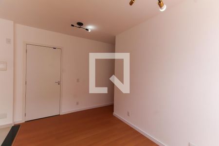 Sala/Cozinha de apartamento para alugar com 2 quartos, 45m² em Brás, São Paulo