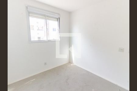 Quarto 2 de apartamento para alugar com 2 quartos, 45m² em Belenzinho, São Paulo