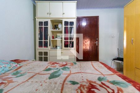 Casa 1: Quarto 1 de casa à venda com 5 quartos, 115m² em Parque Boturussu, São Paulo