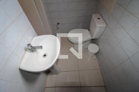 Quarto 1 - Banheiro de casa para alugar com 3 quartos, 135m² em Parada Inglesa, São Paulo