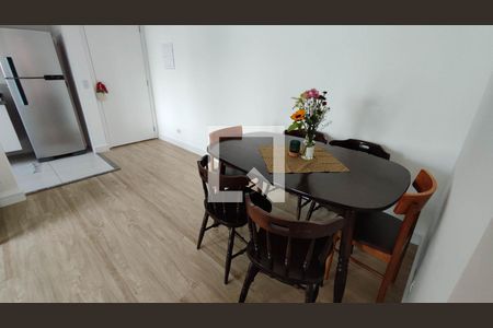 Sala de apartamento para alugar com 2 quartos, 62m² em São Miguel Paulista, São Paulo