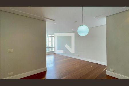 Sala de Jantar de apartamento à venda com 3 quartos, 208m² em Paraíso, São Paulo