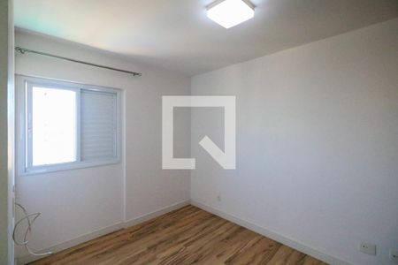 Suite de apartamento à venda com 2 quartos, 62m² em Fundação, São Caetano do Sul