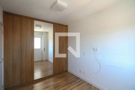 Quarto de apartamento à venda com 2 quartos, 62m² em Fundação, São Caetano do Sul
