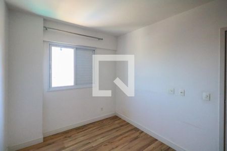 Quarto de apartamento à venda com 2 quartos, 62m² em Fundação, São Caetano do Sul