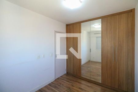 Quarto de apartamento à venda com 2 quartos, 62m² em Fundação, São Caetano do Sul