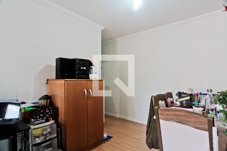 Sala de apartamento à venda com 2 quartos, 64m² em Vila Pereira Cerca, São Paulo