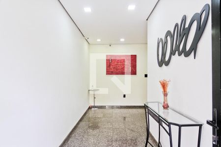 Apartamento à venda com 2 quartos, 64m² em Vila Pereira Cerca, São Paulo