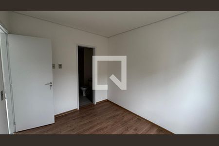 Suite de apartamento para alugar com 2 quartos, 50m² em Santa Terezinha, Santo André