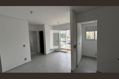 Sala - Sala de Jantar de apartamento para alugar com 2 quartos, 50m² em Santa Terezinha, Santo André
