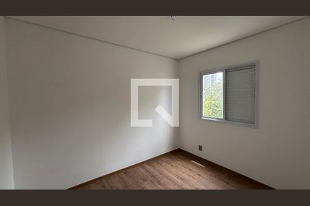 Suite de apartamento para alugar com 2 quartos, 50m² em Santa Terezinha, Santo André
