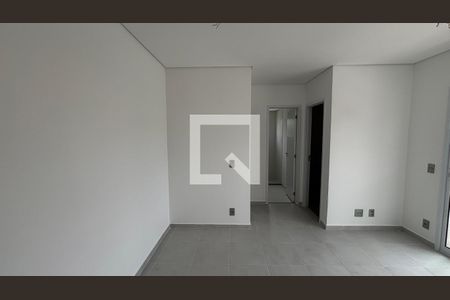 Sala - Sala de Jantar de apartamento para alugar com 2 quartos, 50m² em Santa Terezinha, Santo André
