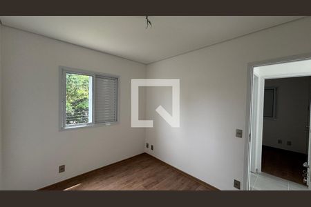 Suite de apartamento para alugar com 2 quartos, 50m² em Santa Terezinha, Santo André