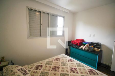 Quarto 1 de apartamento à venda com 3 quartos, 77m² em Vila Progredior, São Paulo