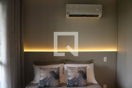 Quarto de kitnet/studio para alugar com 1 quarto, 25m² em Perdizes, São Paulo