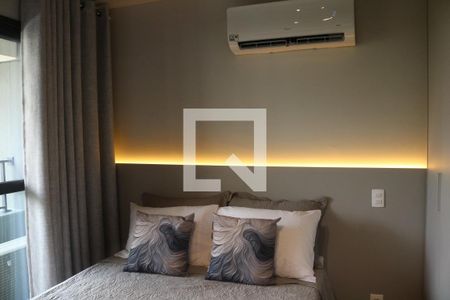 Quarto de kitnet/studio para alugar com 1 quarto, 25m² em Perdizes, São Paulo