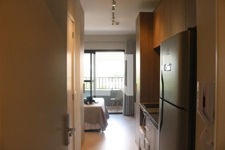 Studio de apartamento para alugar com 1 quarto, 25m² em Perdizes, São Paulo