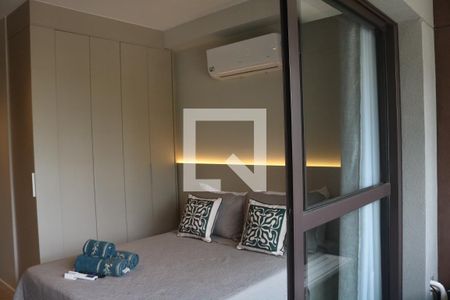 Studio de apartamento para alugar com 1 quarto, 25m² em Perdizes, São Paulo