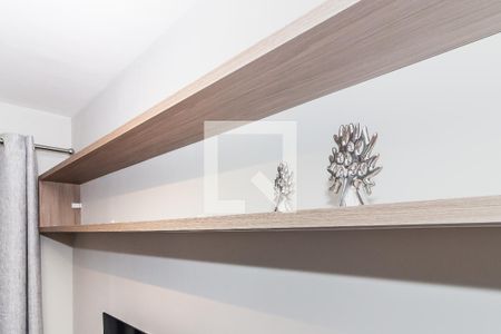 Studio de kitnet/studio para alugar com 1 quarto, 25m² em Perdizes, São Paulo