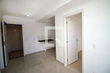 Sala de apartamento à venda com 2 quartos, 38m² em Irajá, Rio de Janeiro