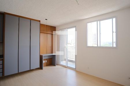 Kitnet/Studio à venda com 1 quarto, 25m² em Tatuapé, São Paulo