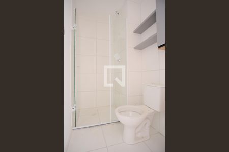 Kitnet/Studio à venda com 1 quarto, 25m² em Tatuapé, São Paulo