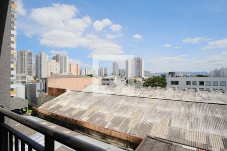 Kitnet/Studio à venda com 1 quarto, 25m² em Tatuapé, São Paulo