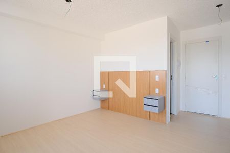 Studio de kitnet/studio à venda com 1 quarto, 25m² em Tatuapé, São Paulo