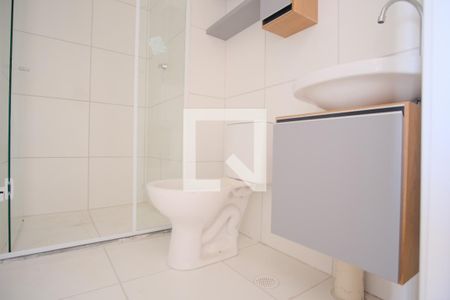 Kitnet/Studio à venda com 1 quarto, 25m² em Tatuapé, São Paulo