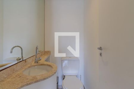 Lavabo de apartamento à venda com 2 quartos, 97m² em Vila Olímpia, São Paulo