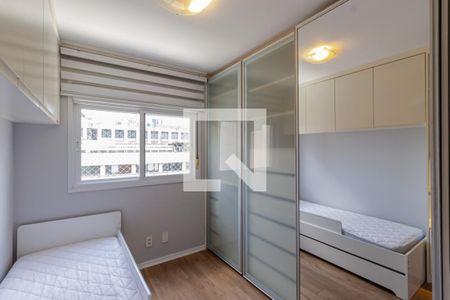 Quarto 1 de apartamento à venda com 2 quartos, 97m² em Vila Olímpia, São Paulo