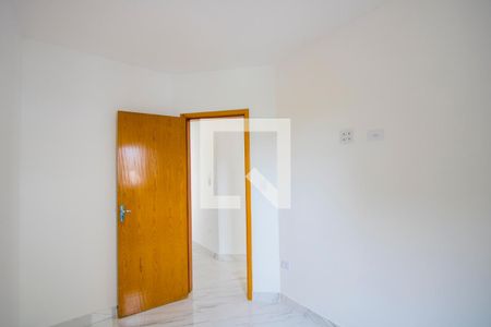 Quarto 2 de apartamento à venda com 2 quartos, 88m² em Vila América, Santo André