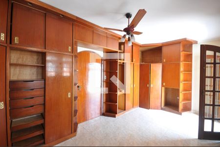Quarto Suíte de casa para alugar com 3 quartos, 150m² em Vila Medeiros, São Paulo