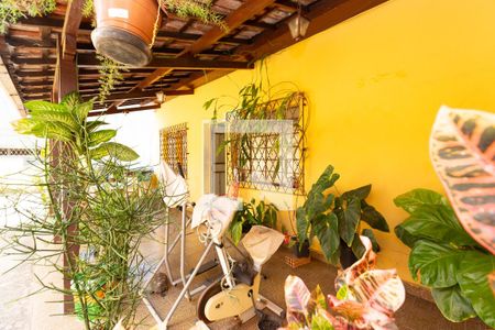 Casa à venda com 6 quartos, 600m² em Darcy Vargas, Belo Horizonte