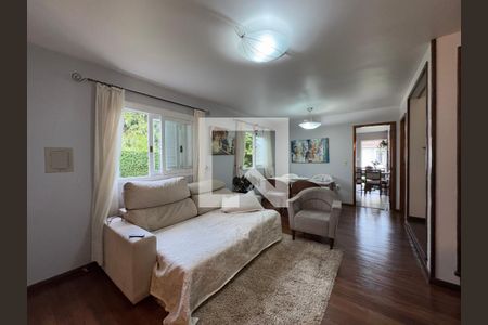 Casa para alugar com 3 quartos, 120m² em Scharlau, São Leopoldo