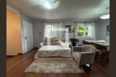 Casa para alugar com 3 quartos, 120m² em Scharlau, São Leopoldo