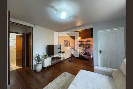 Casa para alugar com 3 quartos, 120m² em Scharlau, São Leopoldo