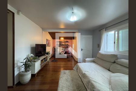 Casa para alugar com 3 quartos, 120m² em Scharlau, São Leopoldo