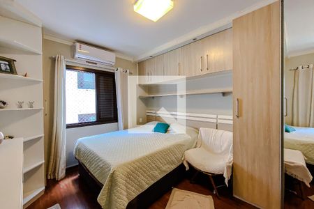 Quarto 1 de apartamento à venda com 2 quartos, 70m² em Vila Mariana, São Paulo