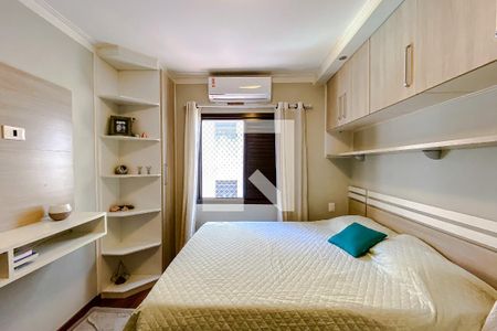 Quarto 1 de apartamento à venda com 2 quartos, 70m² em Vila Mariana, São Paulo