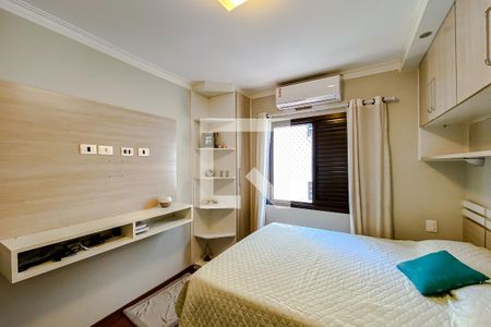 Quarto 1 de apartamento à venda com 2 quartos, 70m² em Vila Mariana, São Paulo