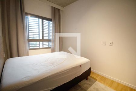 Apartamento para alugar com 2 quartos, 55m² em Cerqueira César, São Paulo